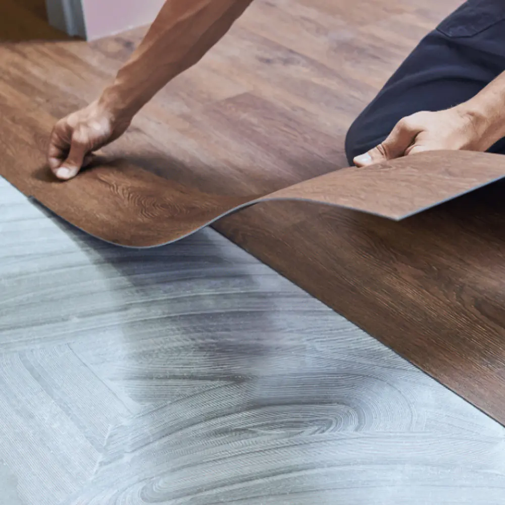 Vinyl Flooring | Instylea | Dubai | UAE Flooring