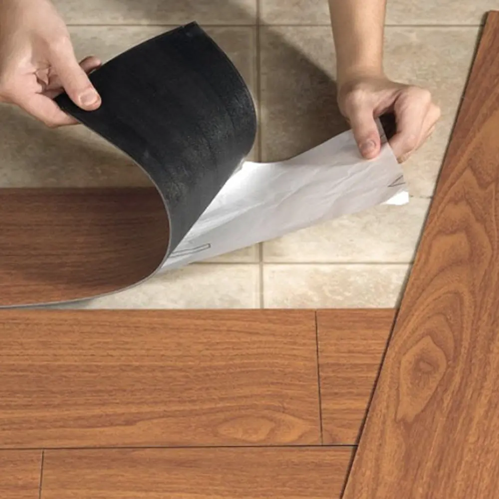 Vinyl Flooring | Instylea | Dubai | UAE Flooring