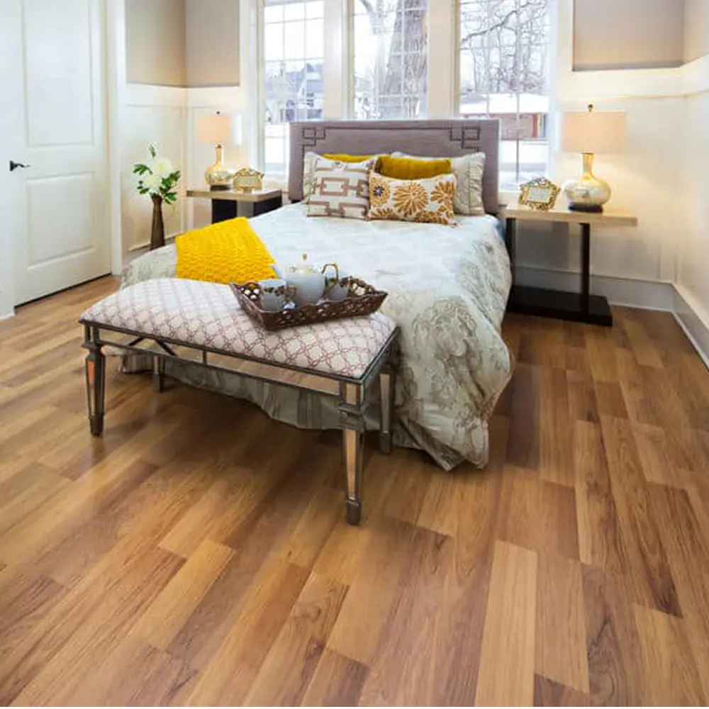 Wooden Flooring | Instylea | Dubai | UAE Flooring