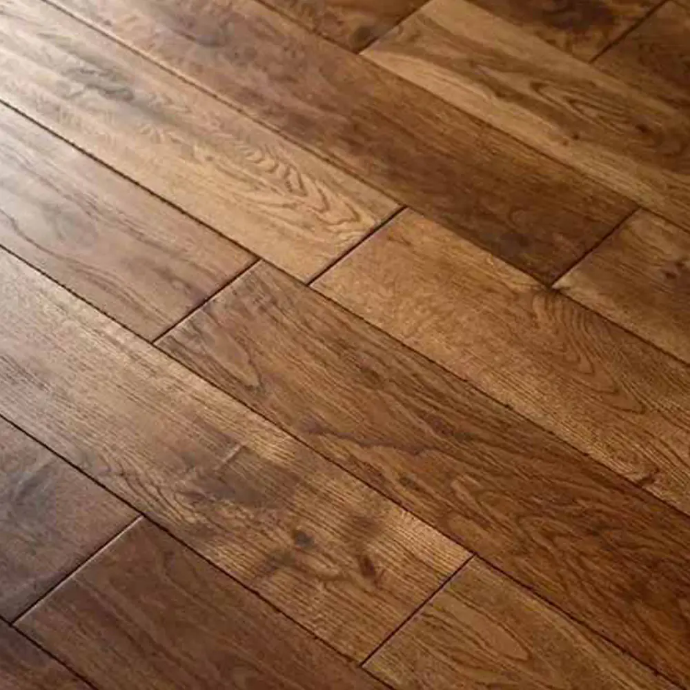 Wooden Flooring | Instylea | Dubai | UAE Flooring