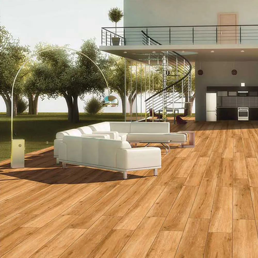 Wooden Flooring | Instylea | Dubai | UAE Flooring