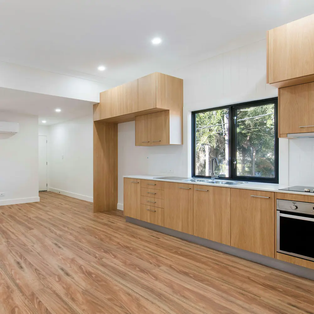 Wooden Flooring | Instylea | Dubai | UAE Flooring