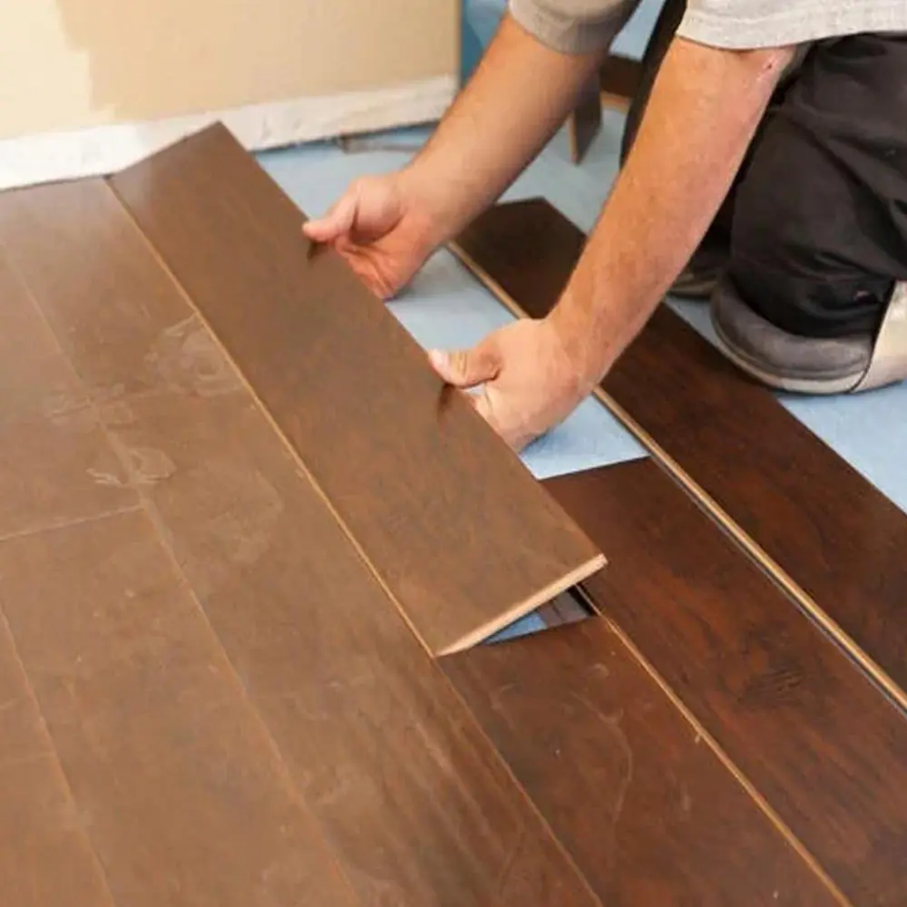 Wooden Flooring | Instylea | Dubai | UAE Flooring