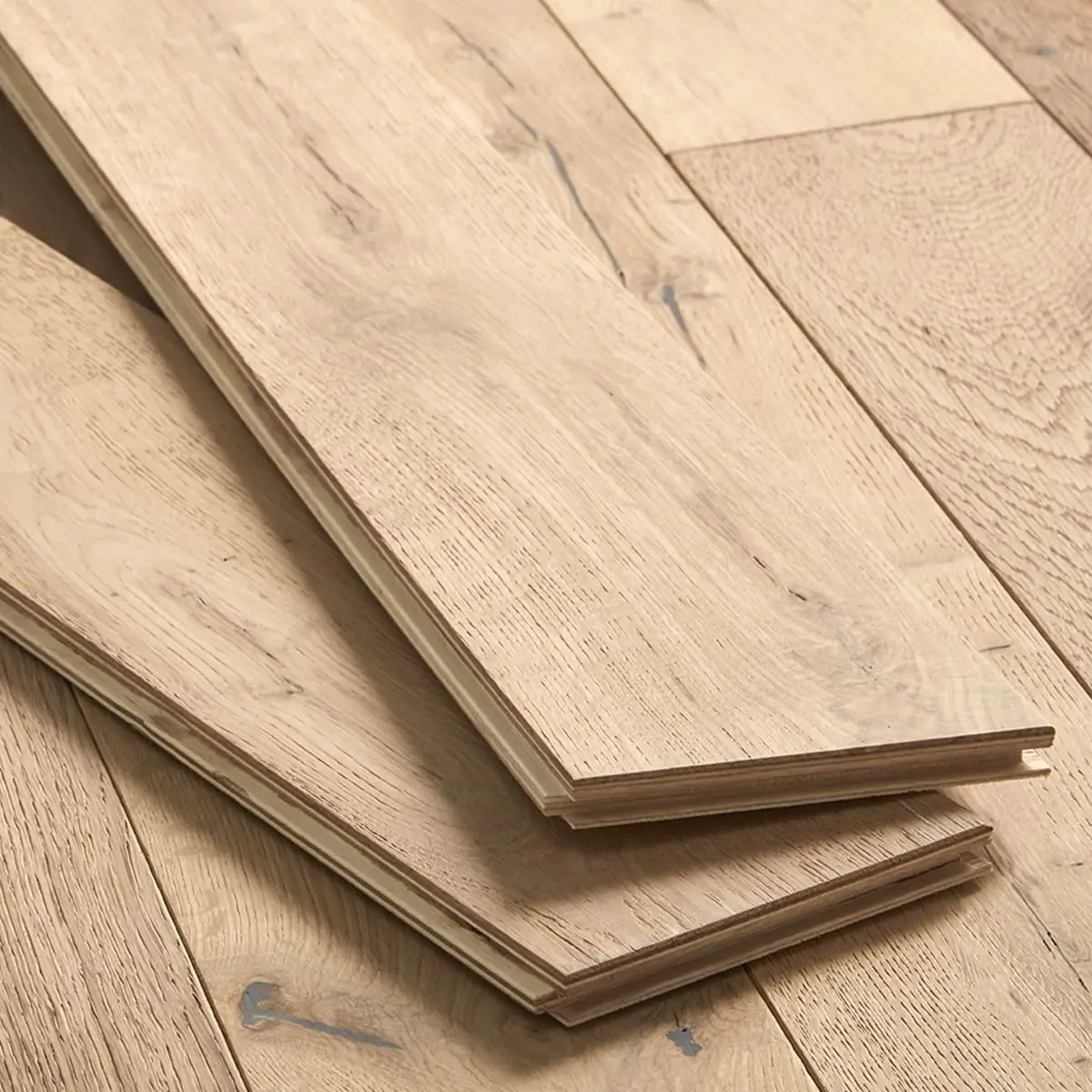 Wooden Flooring | Instylea | Dubai | UAE Flooring