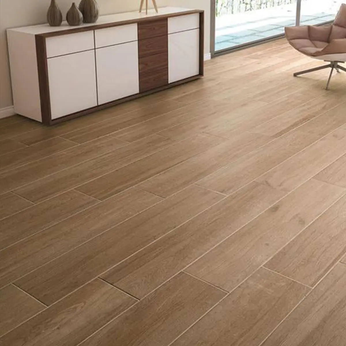 Wooden Flooring | Instylea | Dubai | UAE Flooring