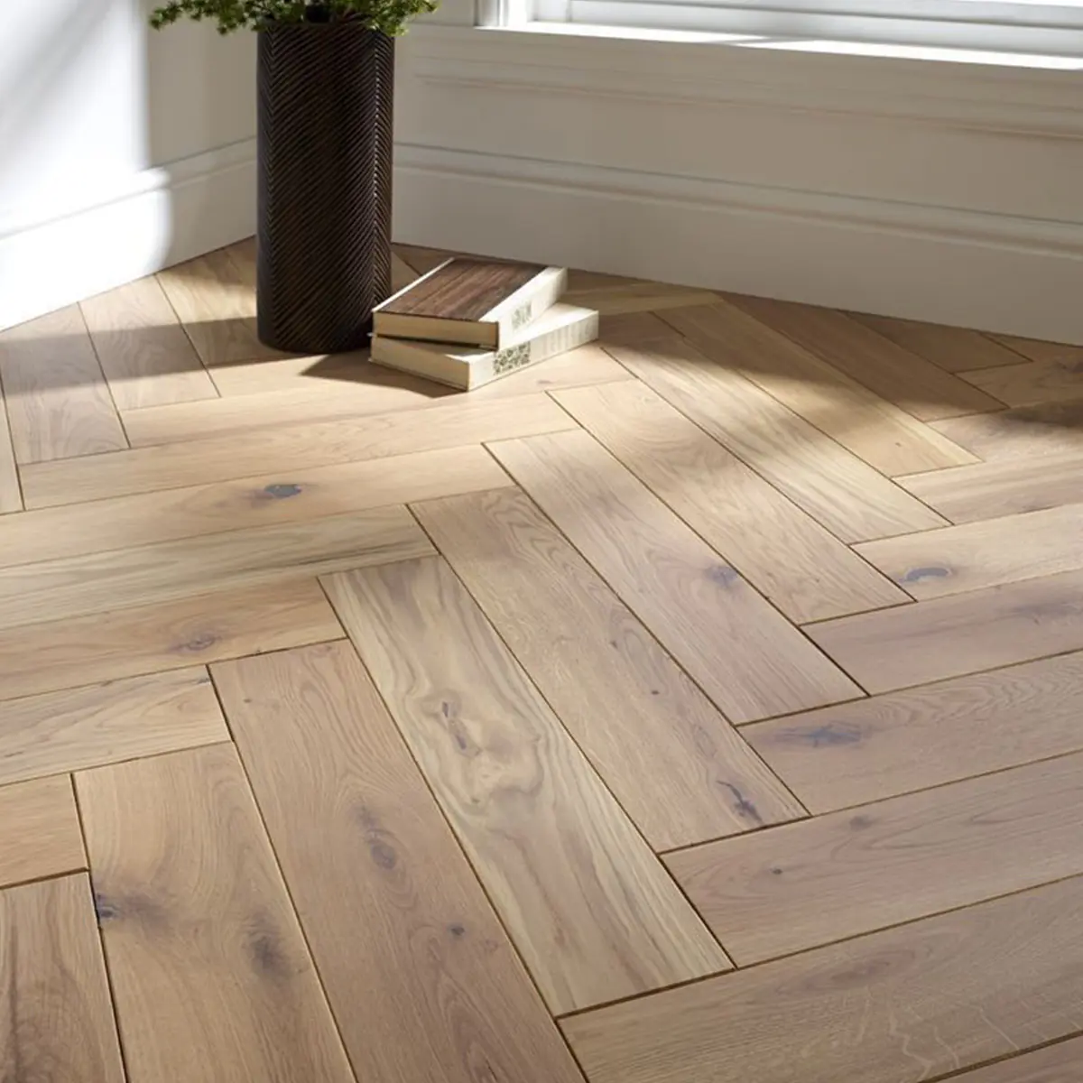 Wooden Flooring | Instylea | Dubai | UAE Flooring