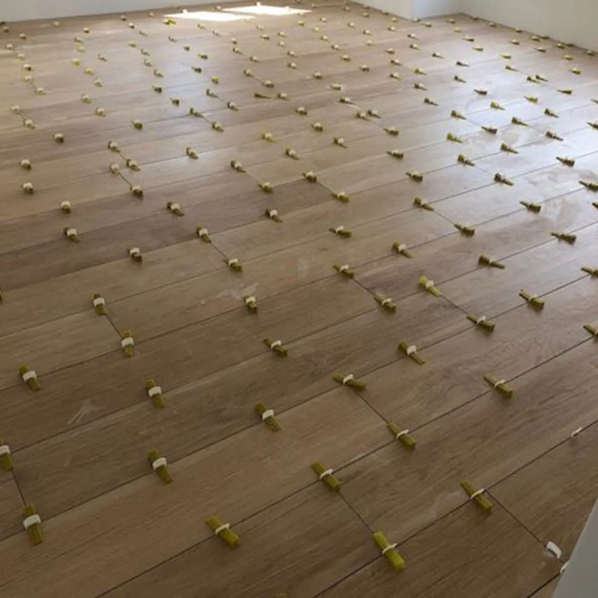 Wooden Flooring | Instylea | Dubai | UAE Flooring