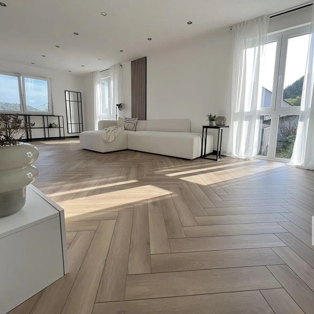 Wooden Flooring | Instylea | Dubai | UAE Flooring