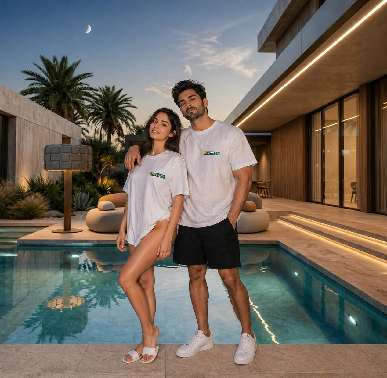 indoor swimming pool design