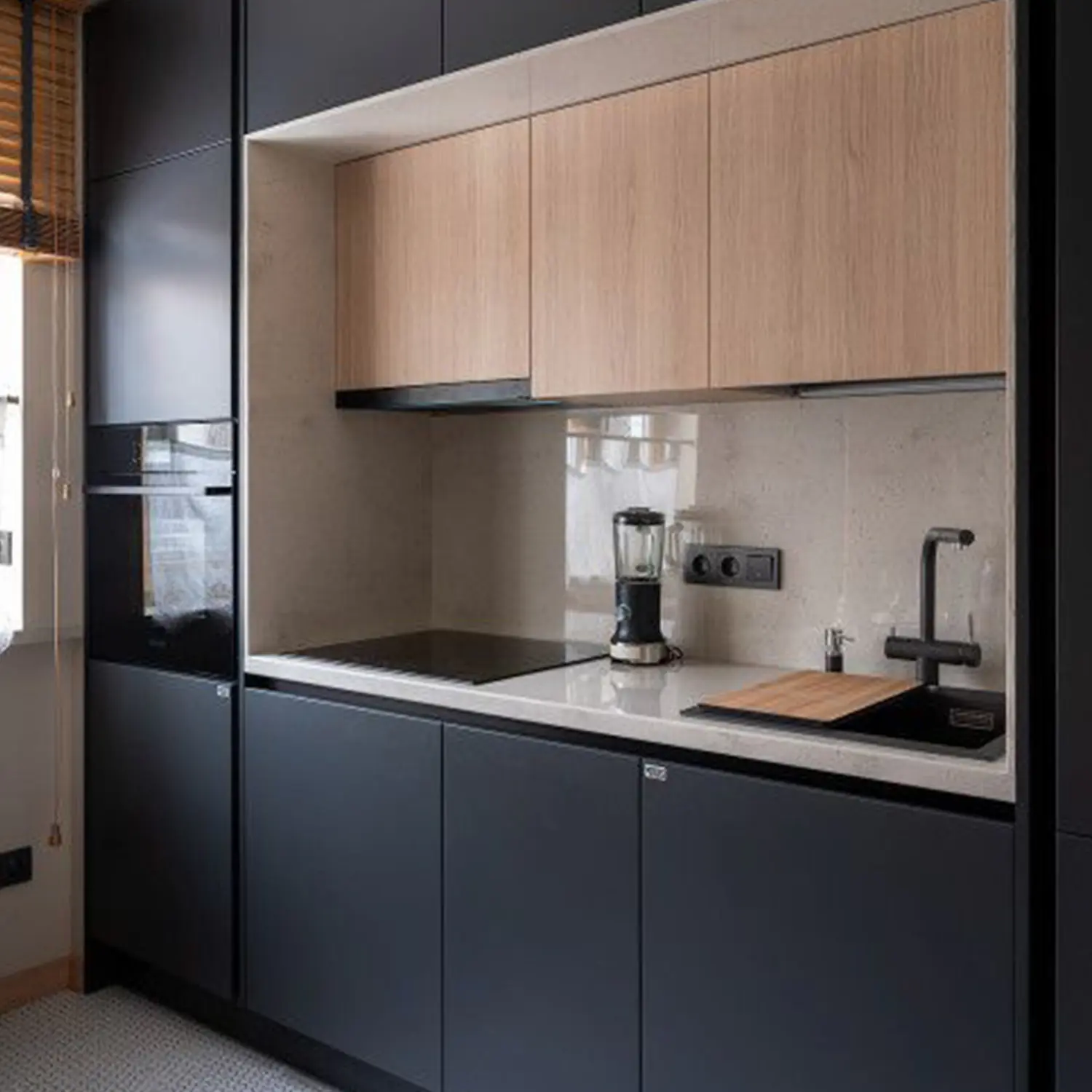 Kitchen Cabinets | Instylea | Kitchen Interior | Dubai | UAE
