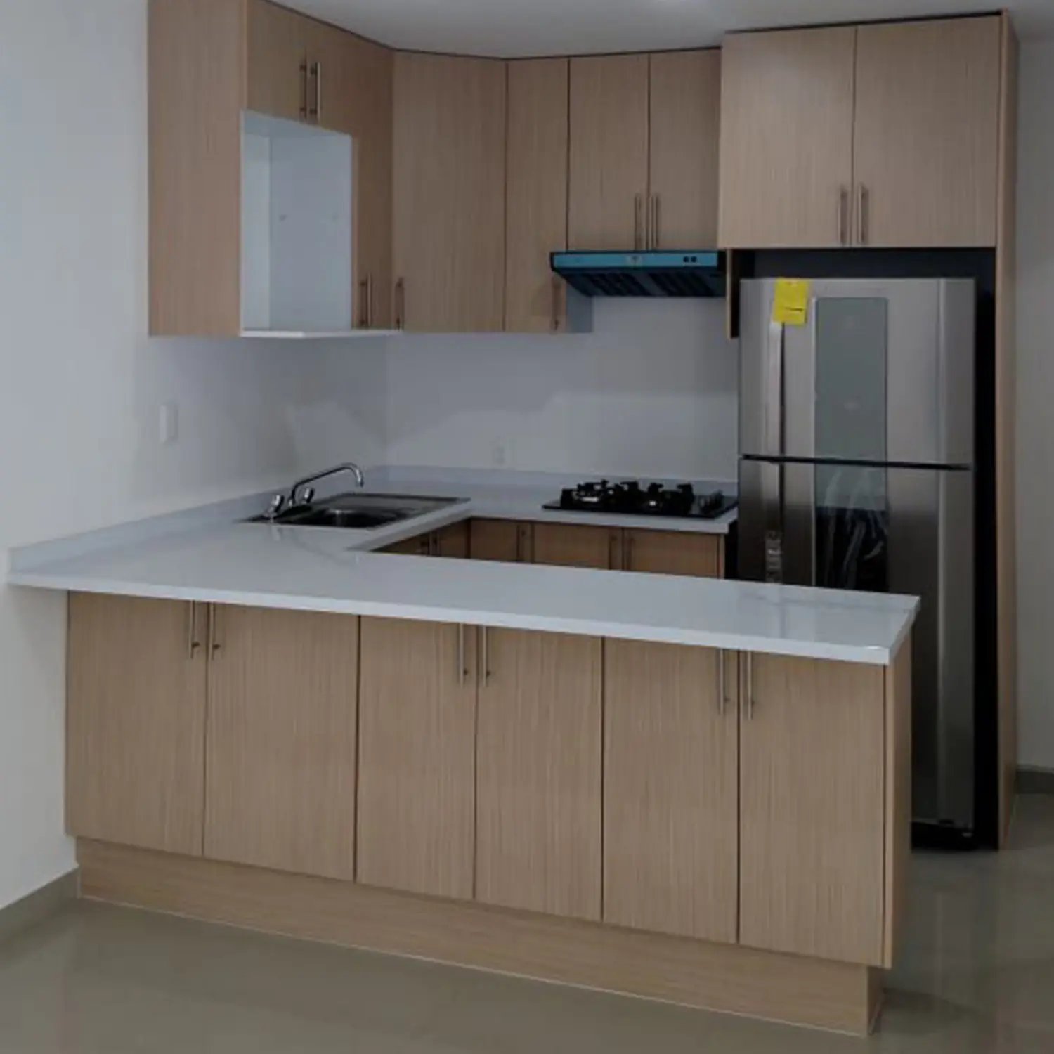 Kitchen Cabinets | Instylea | Kitchen Interior | Dubai | UAE