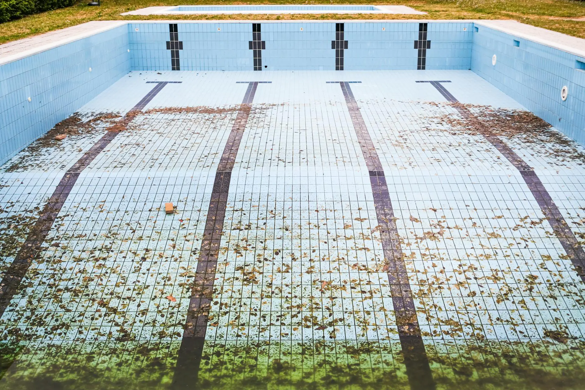 Pool Maintenance Should Be Simple