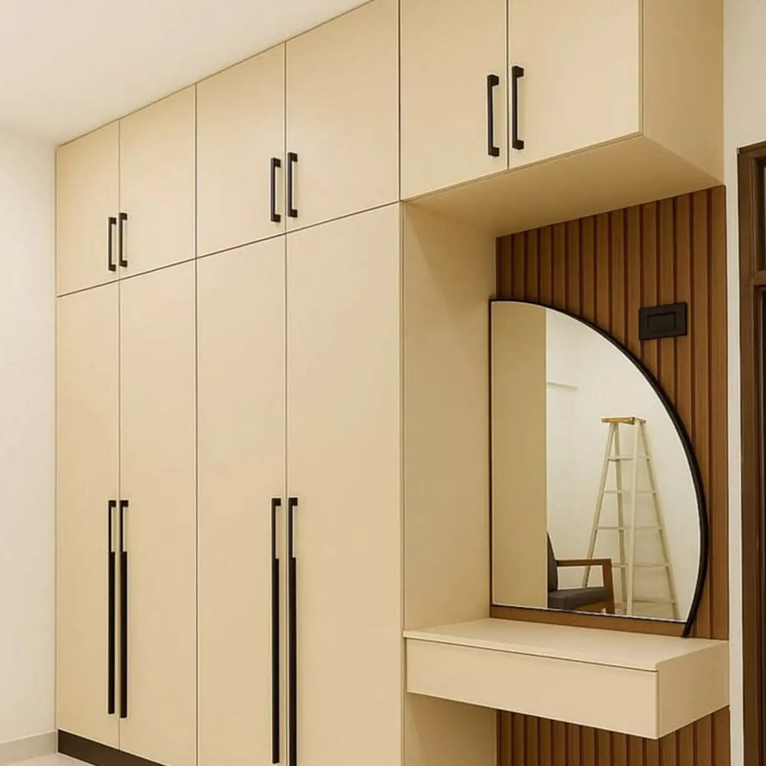 Wardrobes | Instylea | UAE Furniture
