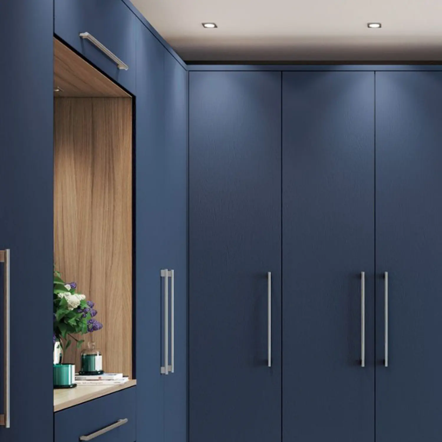 Wardrobes | Instylea | UAE Furniture