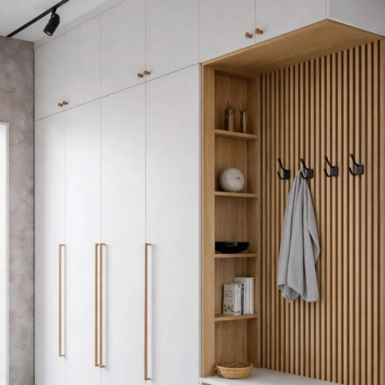 Wardrobes | Instylea | UAE Furniture