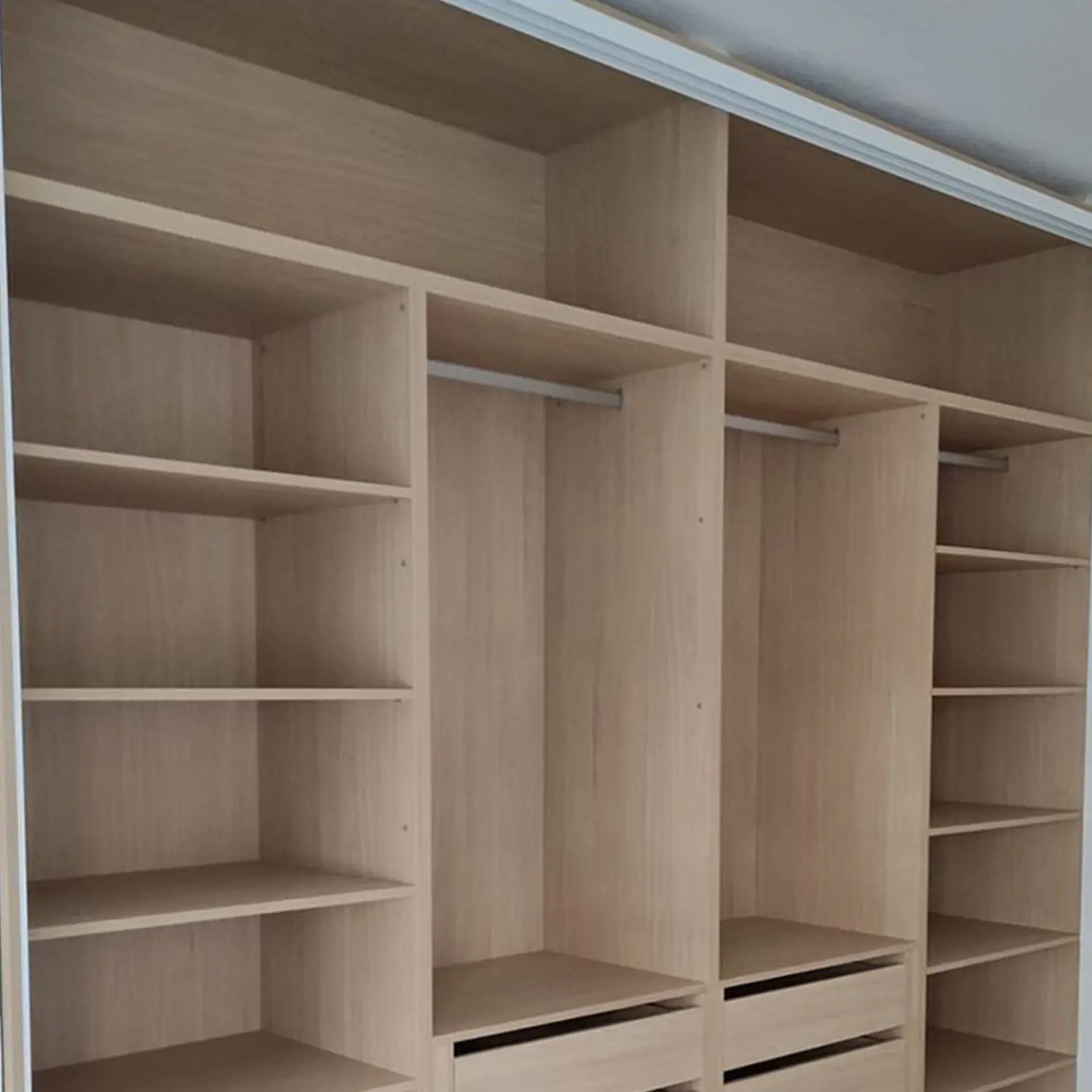 Wardrobes | Instylea | UAE Furniture