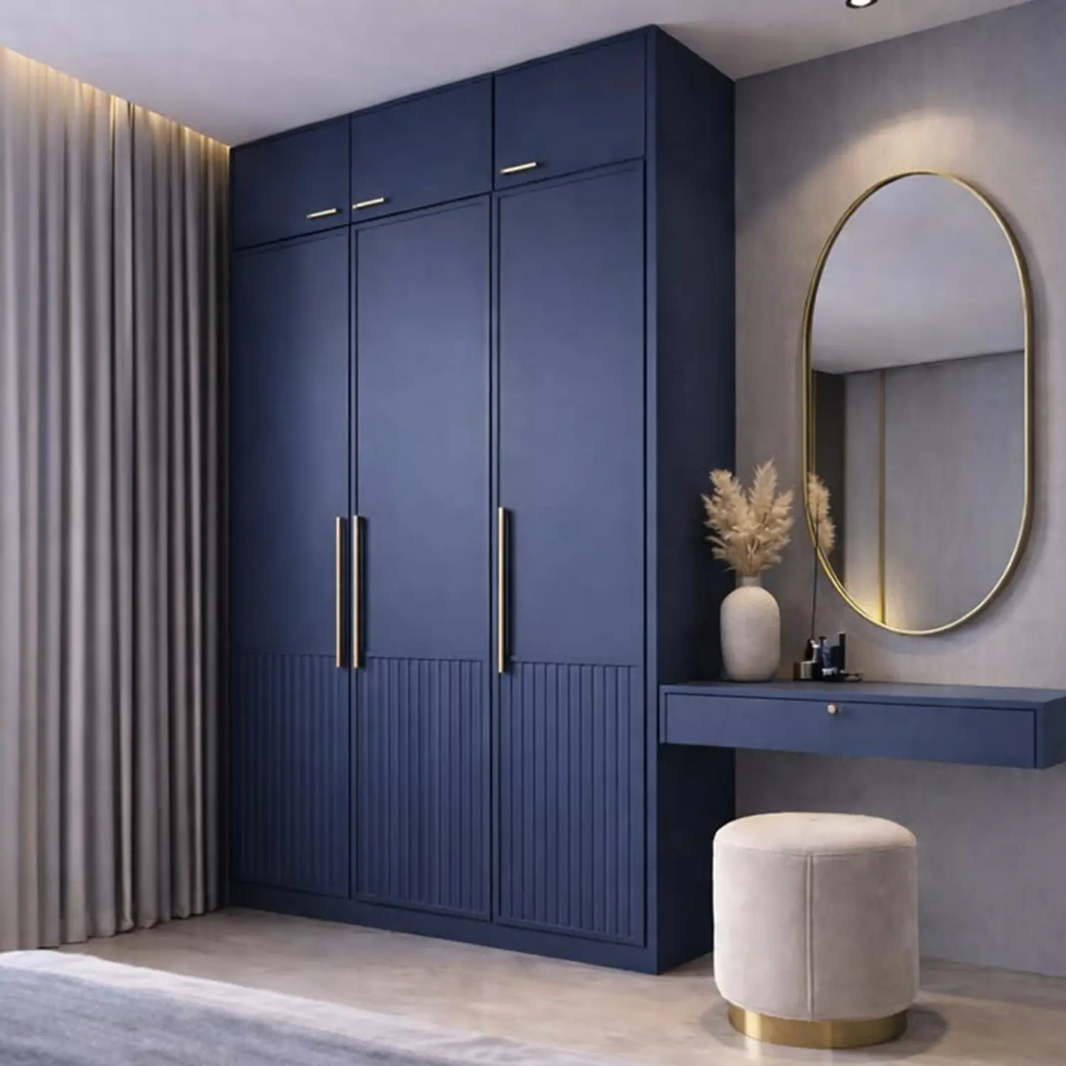 Wardrobes | Instylea | UAE Furniture