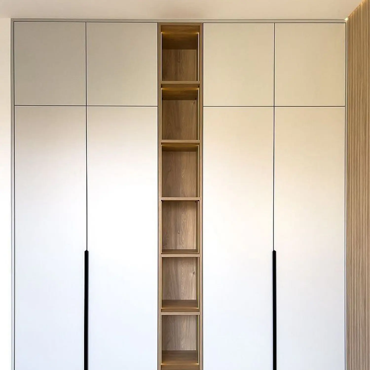 Wardrobes | Instylea | UAE Furniture