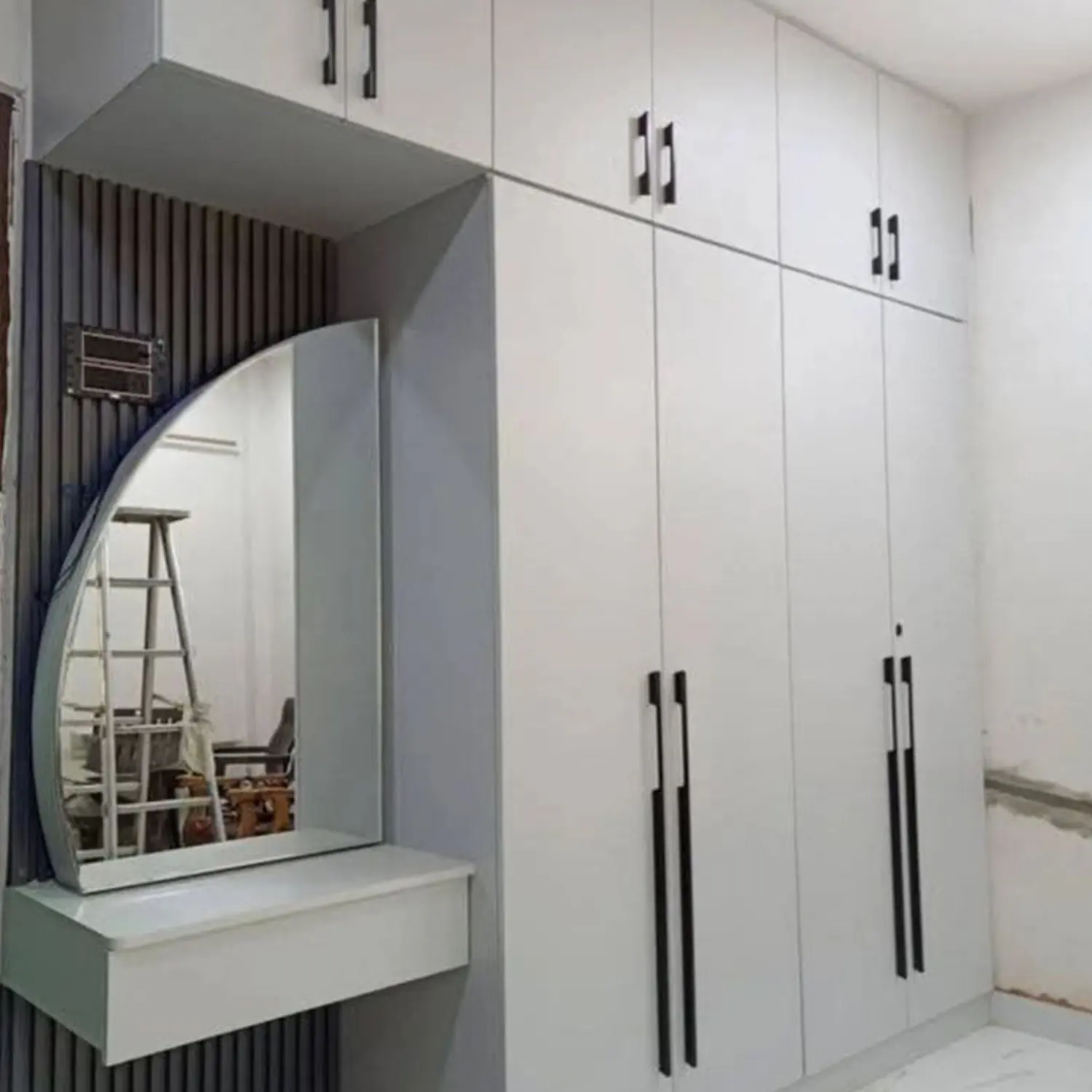 Wardrobes | Instylea | UAE Furniture