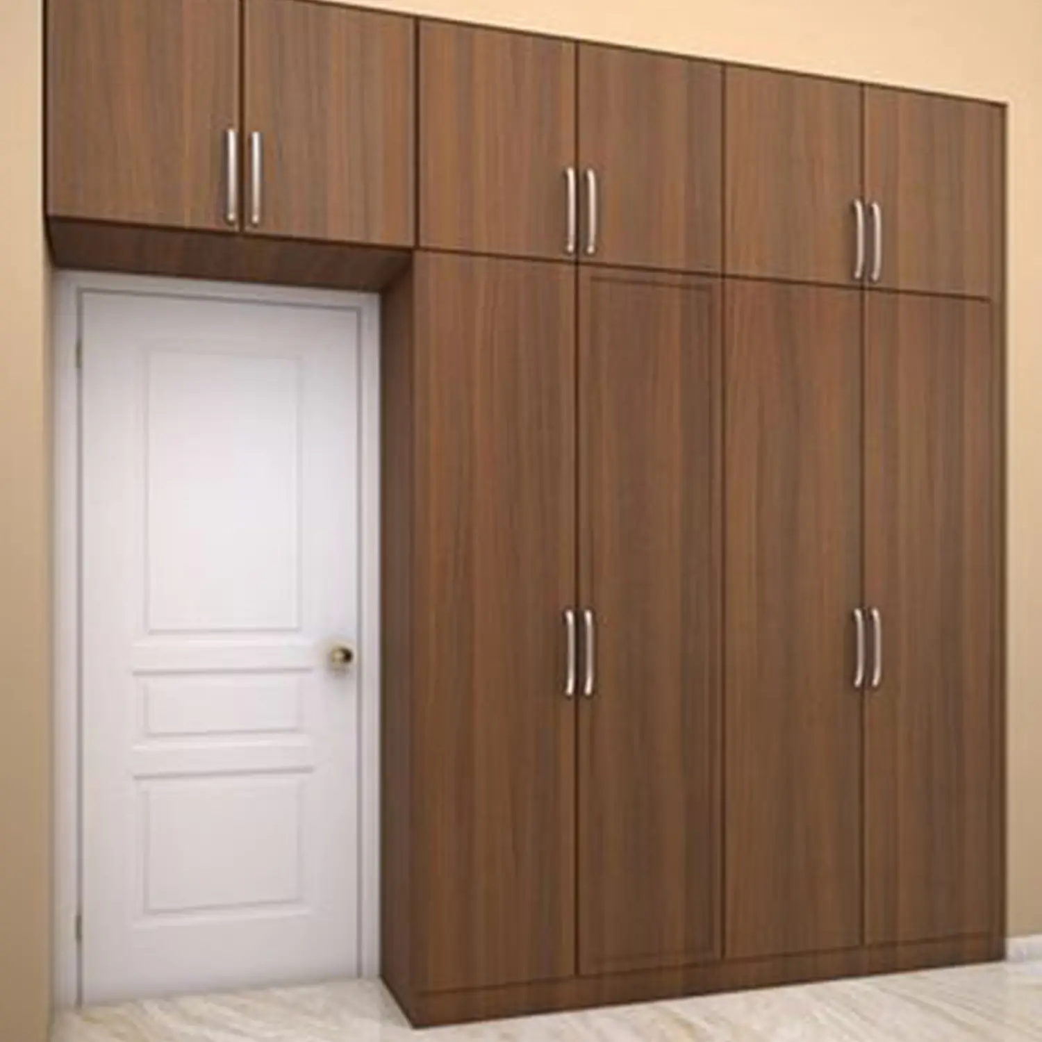 Wardrobes | Instylea | UAE Furniture
