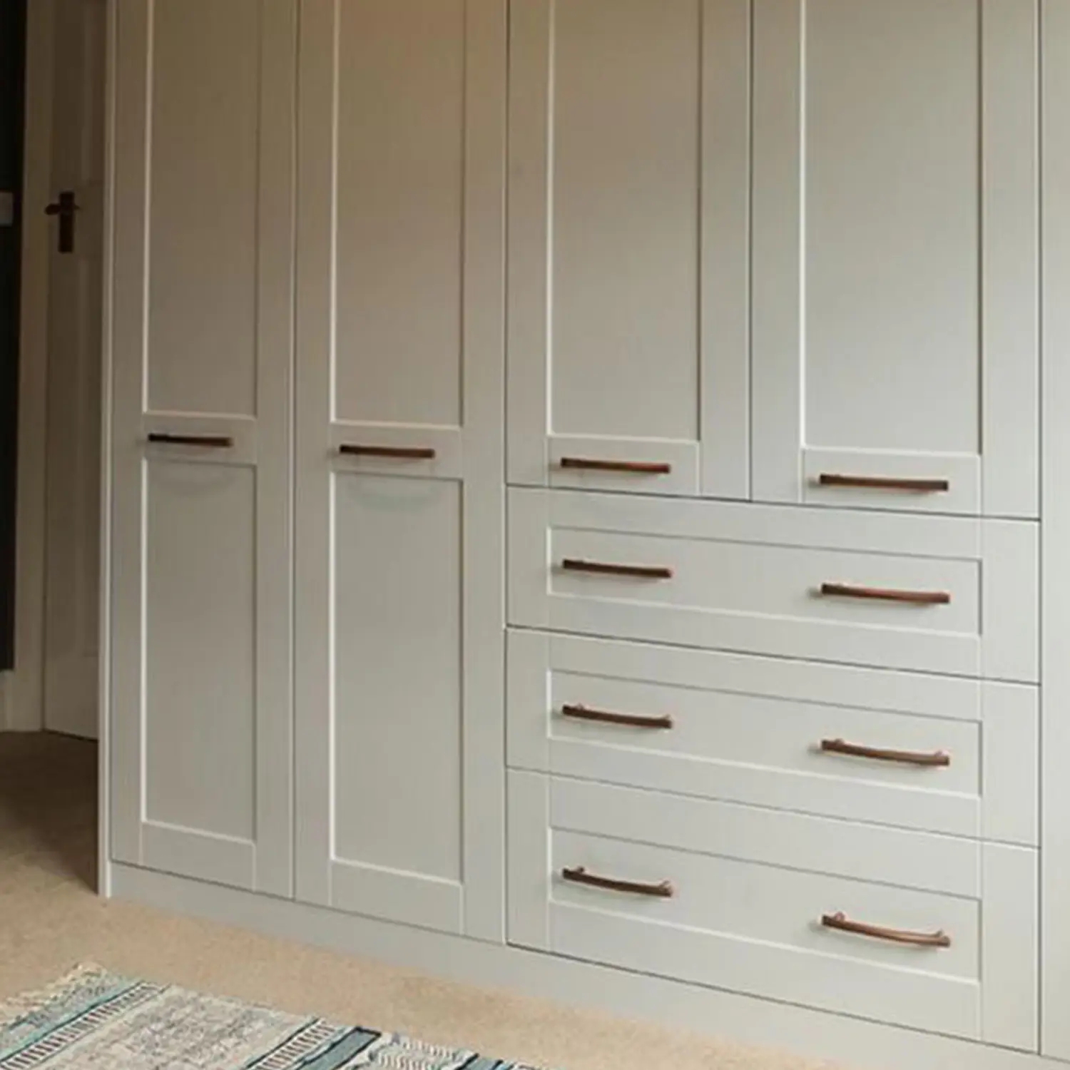 Wardrobes | Instylea | UAE Furniture
