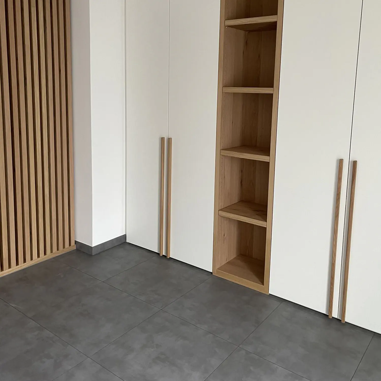 Wardrobes | Instylea | UAE Furniture