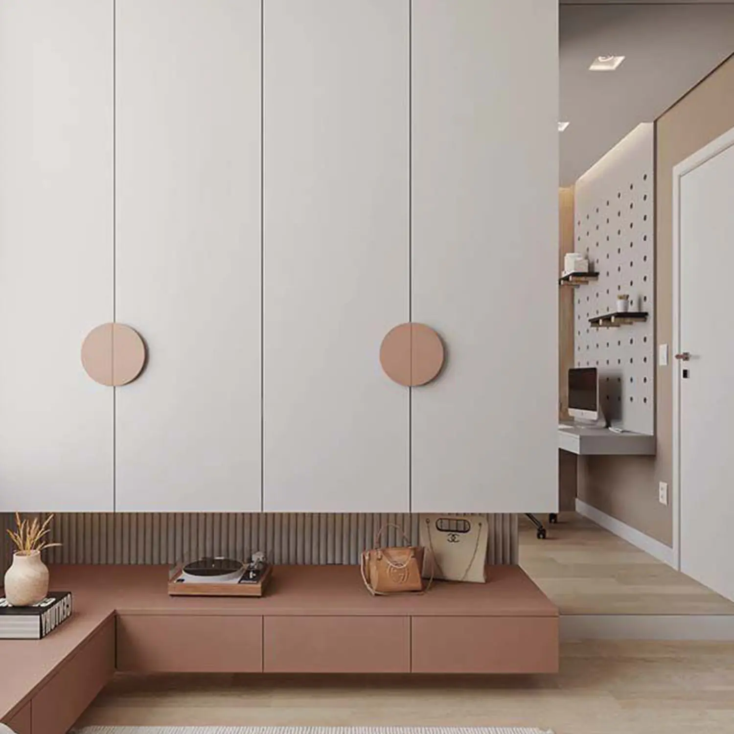 Wardrobes | Instylea | UAE Furniture