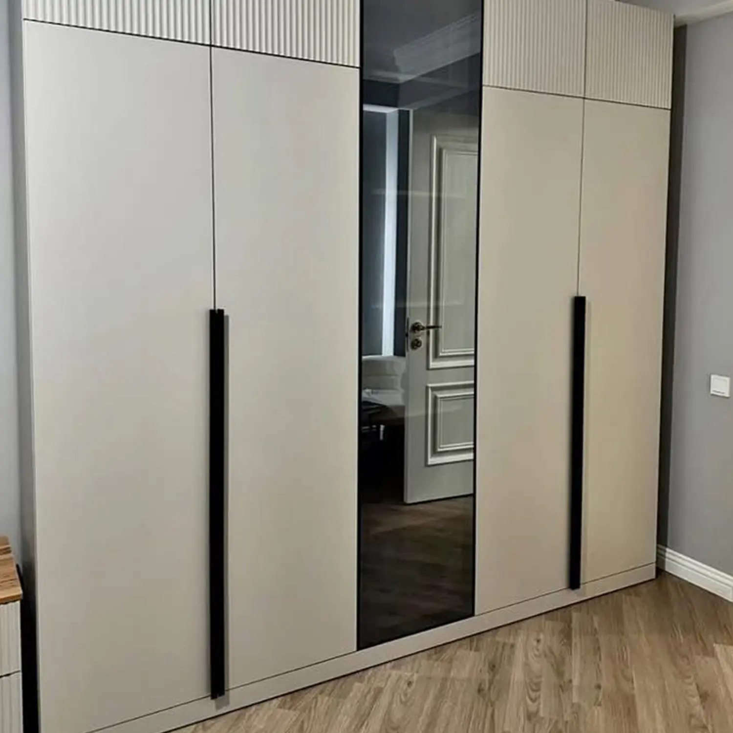 Wardrobes | Instylea | UAE Furniture