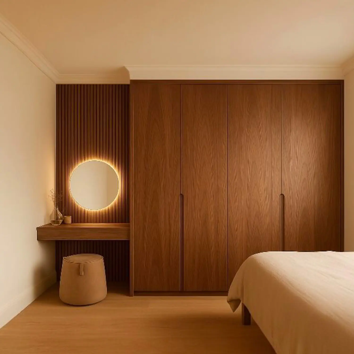Wardrobes | Instylea | UAE Furniture