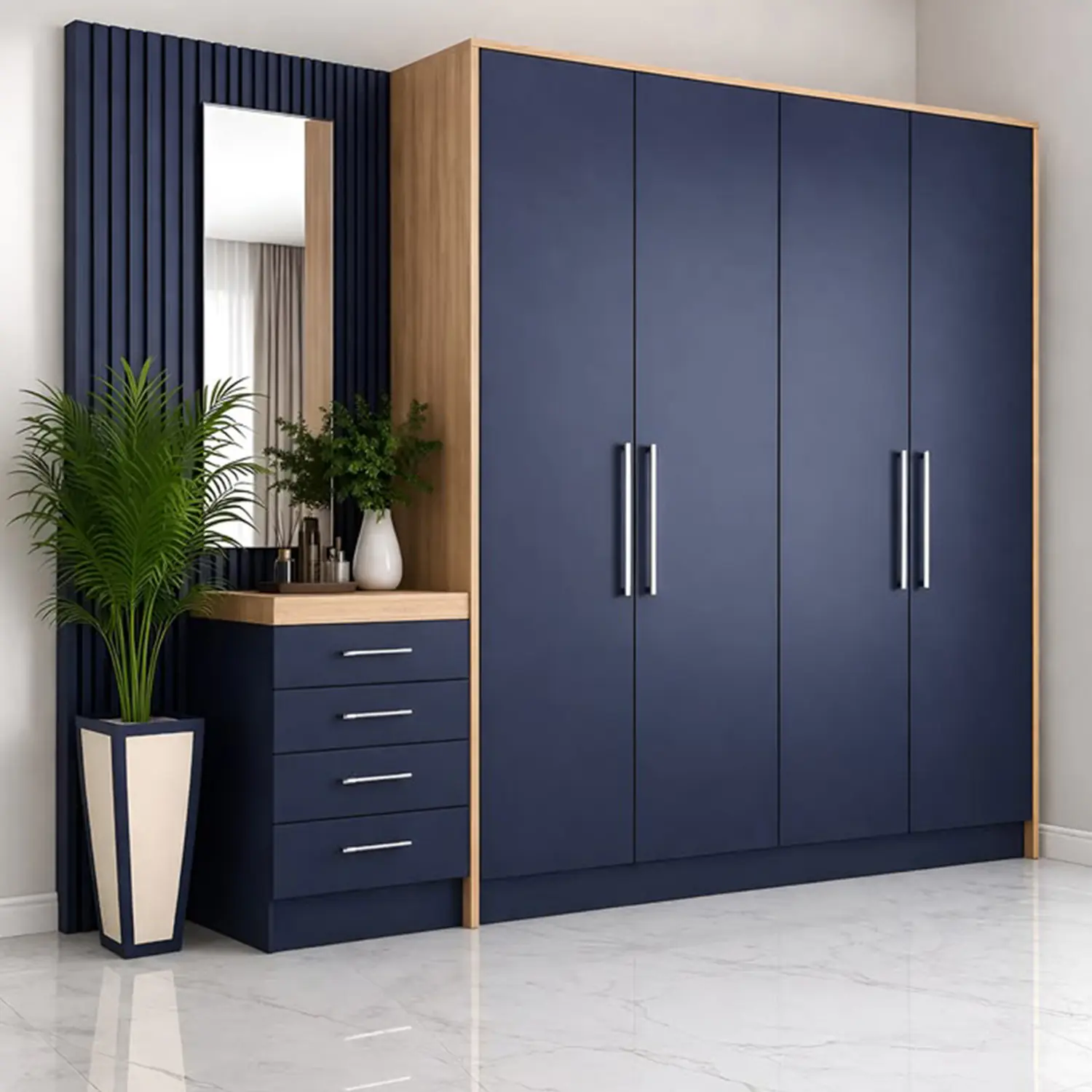 Wardrobes | Instylea | UAE Furniture