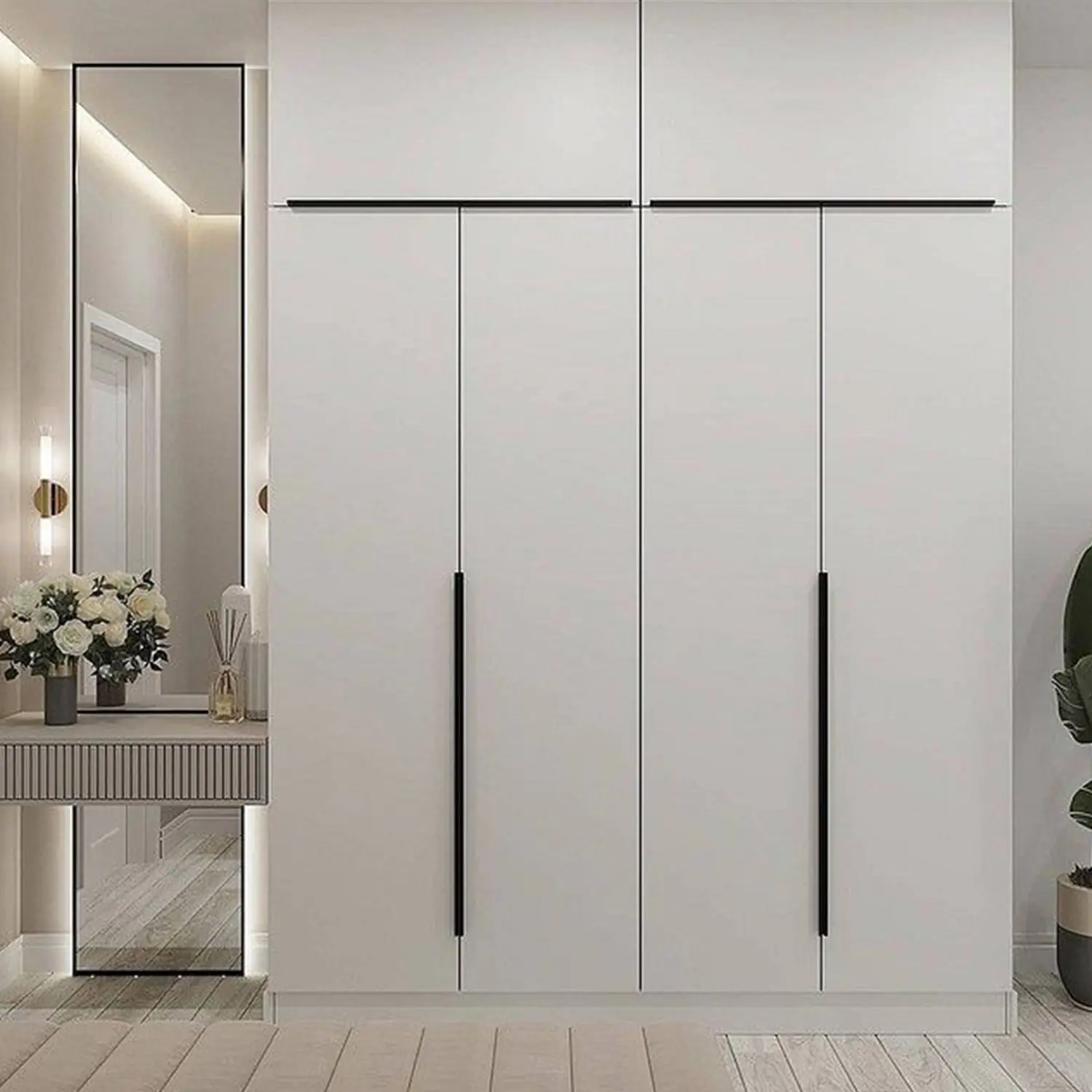 Wardrobes | Instylea | UAE Furniture