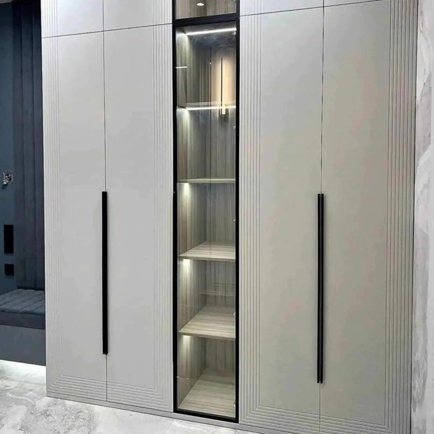 Wardrobes | Instylea | UAE Furniture