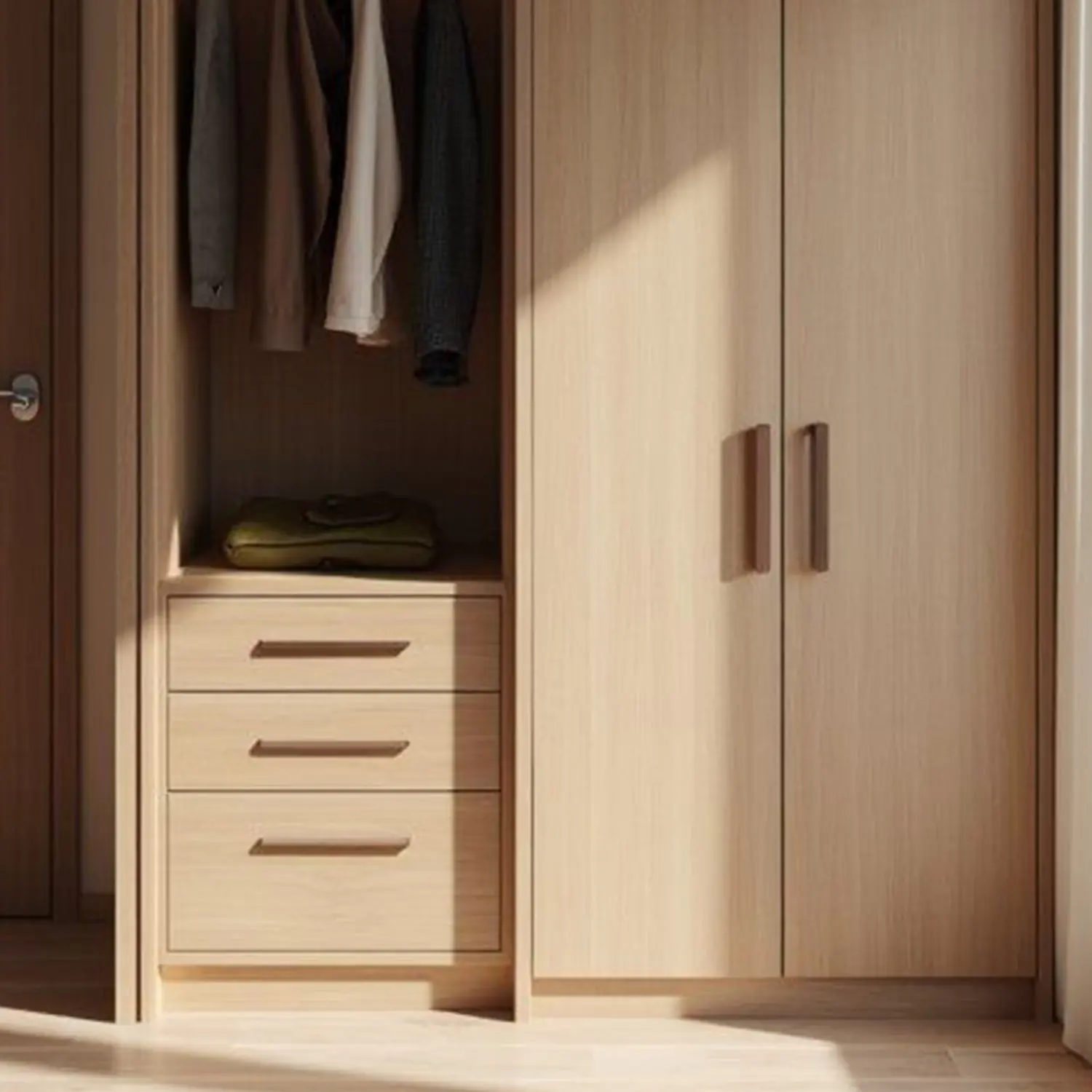 Wardrobes | Instylea | UAE Furniture