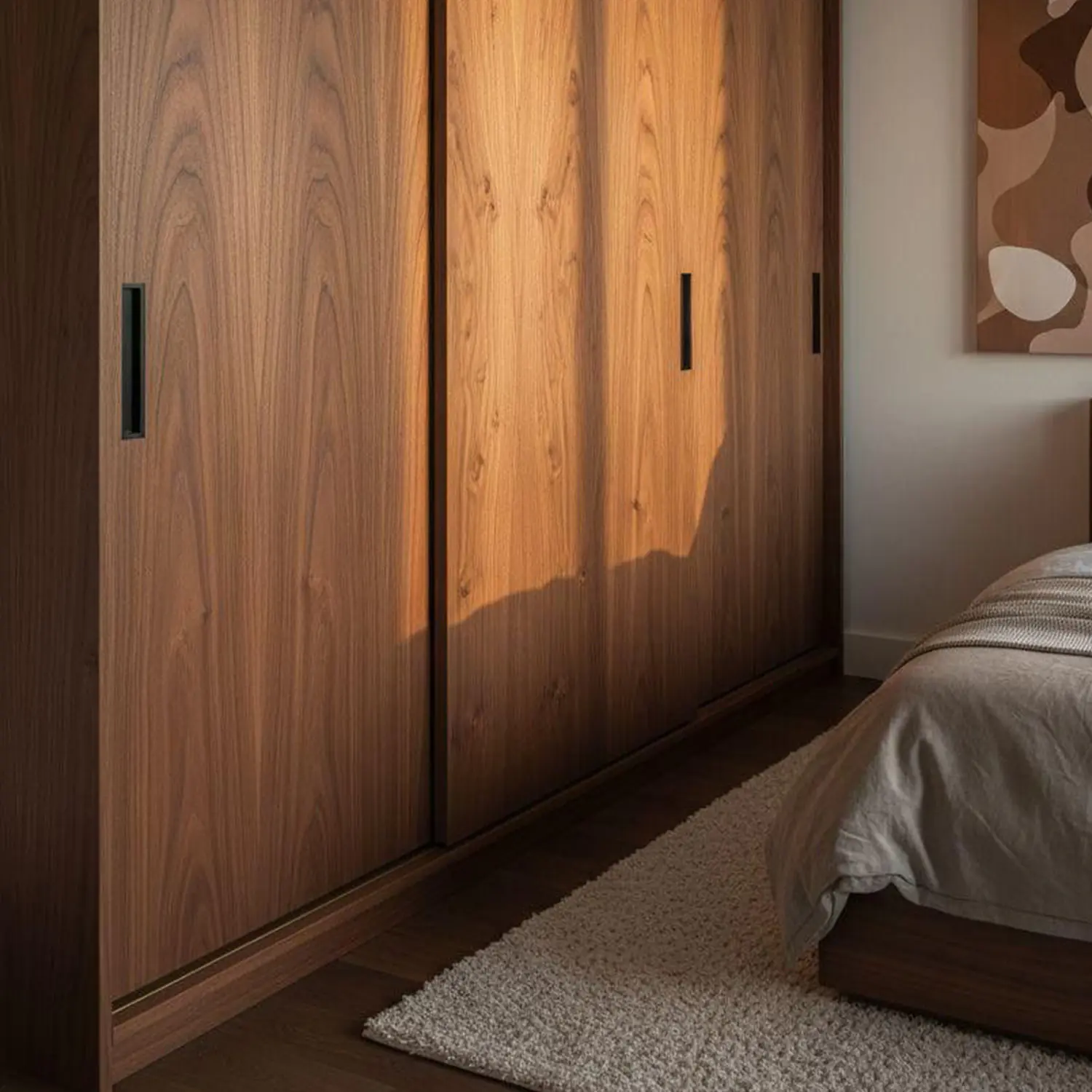 Wardrobes | Instylea | UAE Furniture