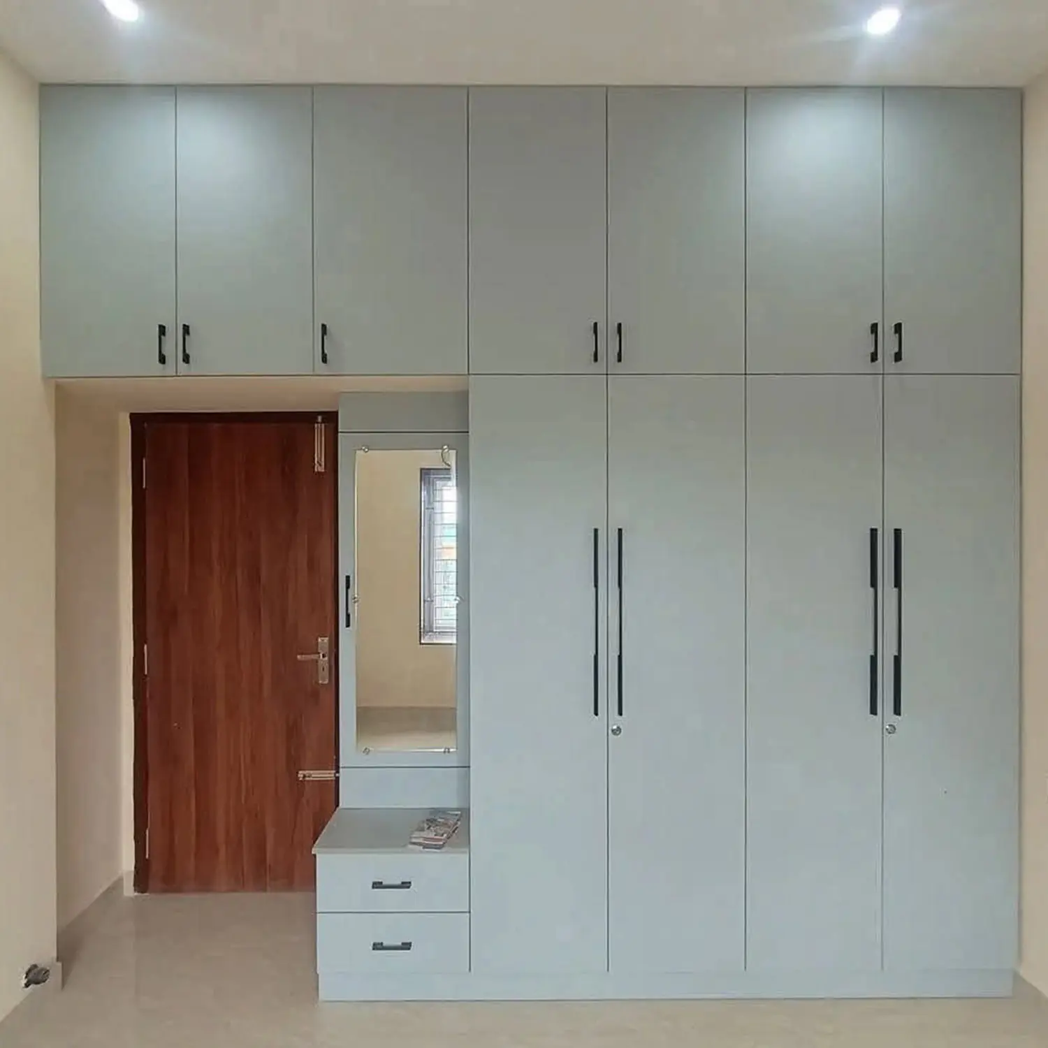 Wardrobes | Instylea | UAE Furniture