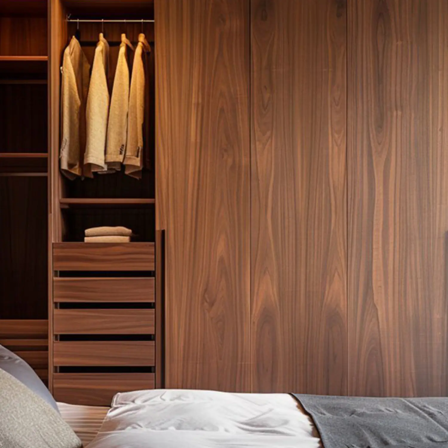 Wardrobes | Instylea | UAE Furniture