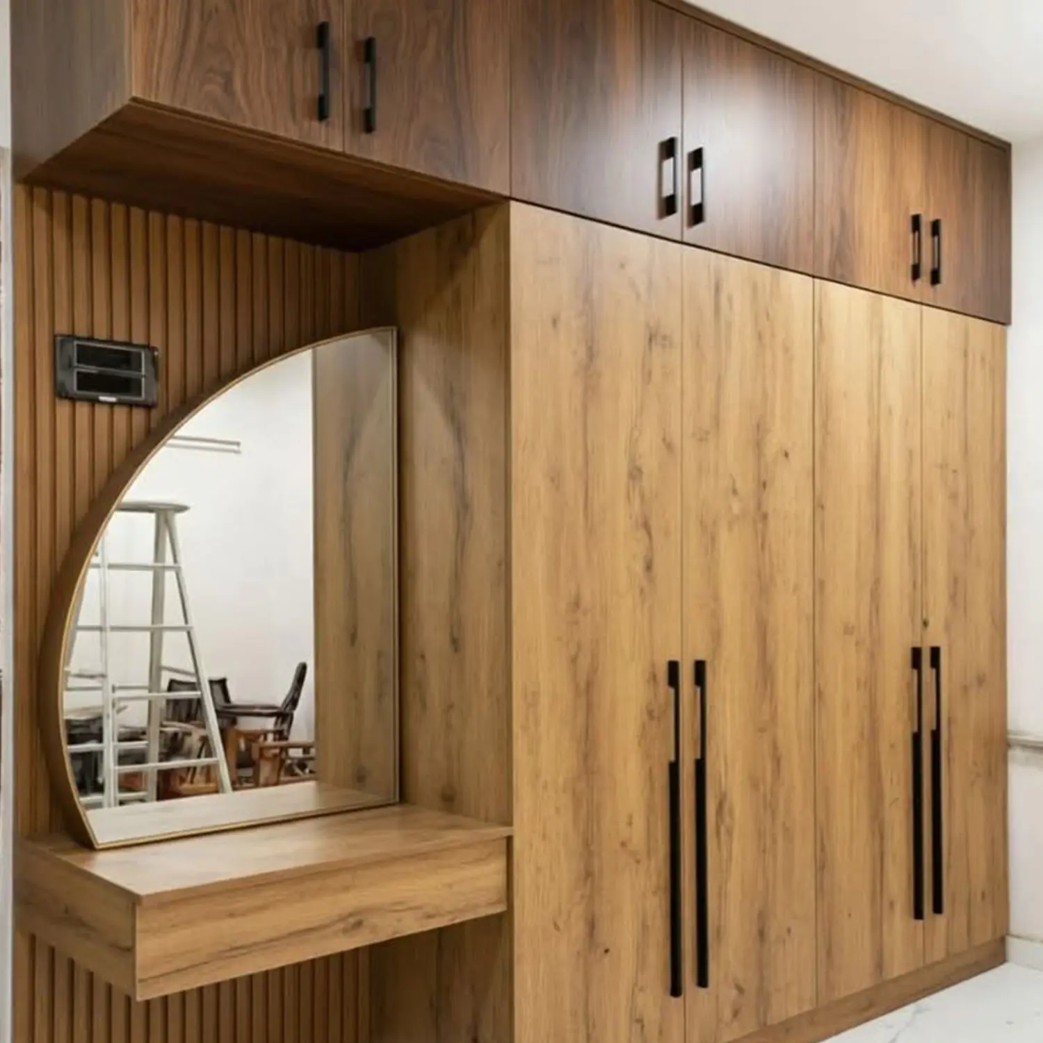 Wardrobes | Instylea | UAE Furniture