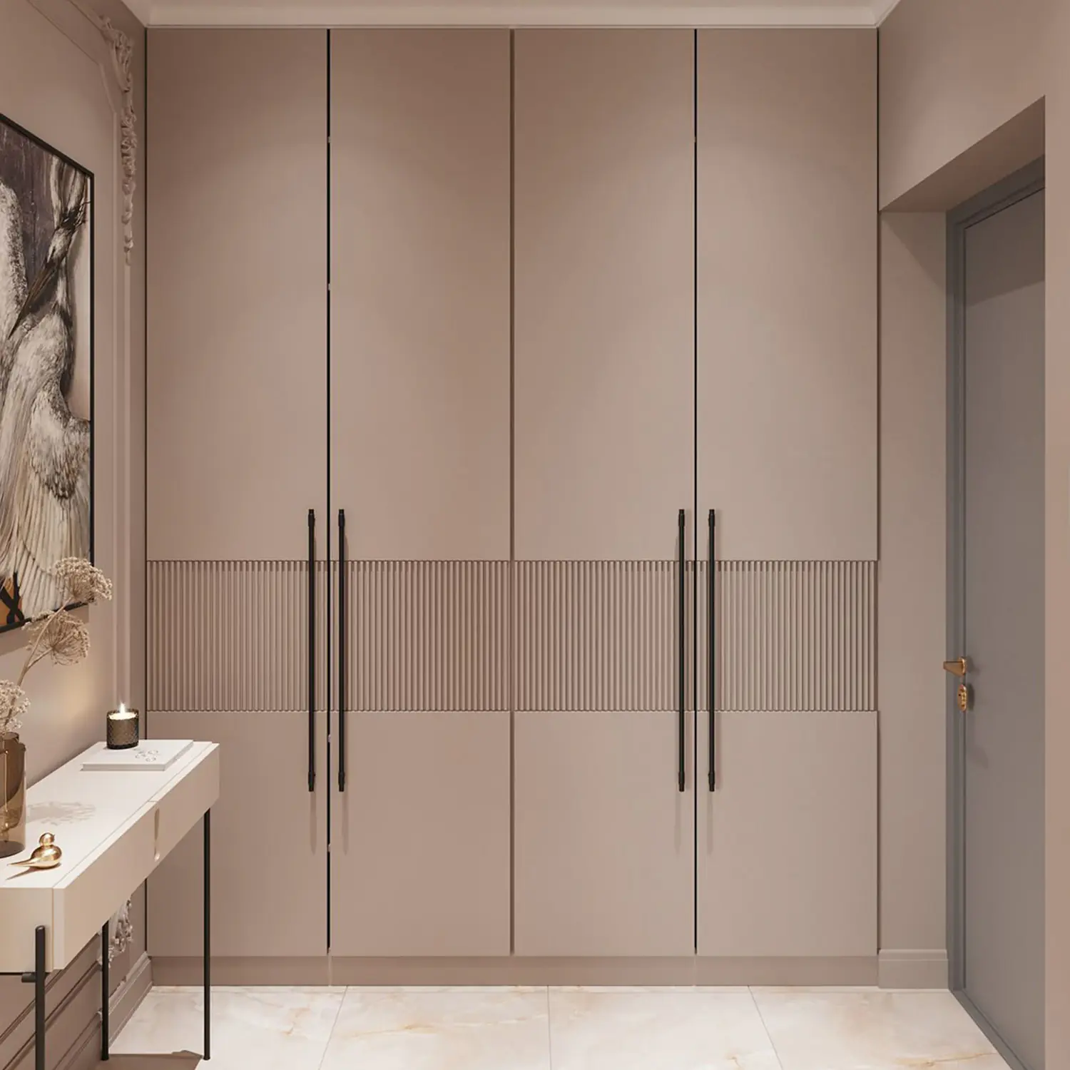 Wardrobes | Instylea | UAE Furniture