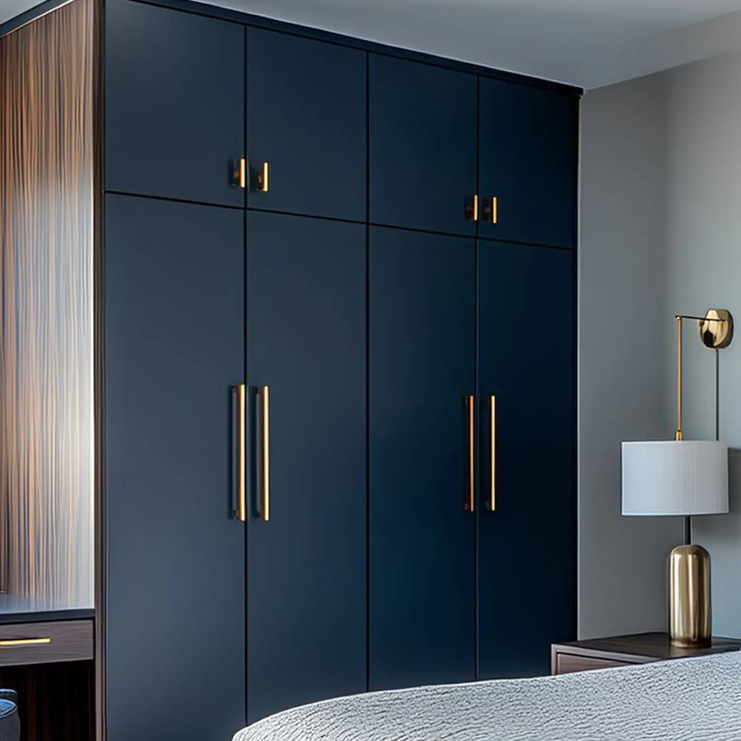 Wardrobes | Instylea | UAE Furniture