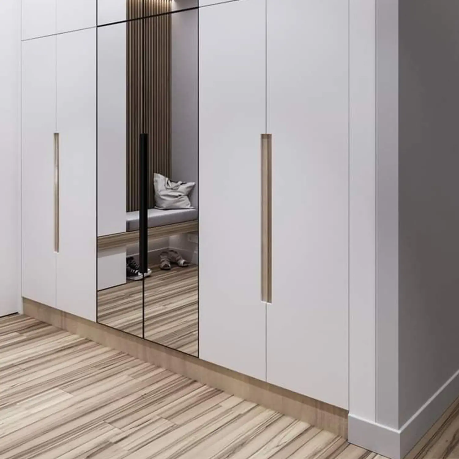 Wardrobes | Instylea | UAE Furniture