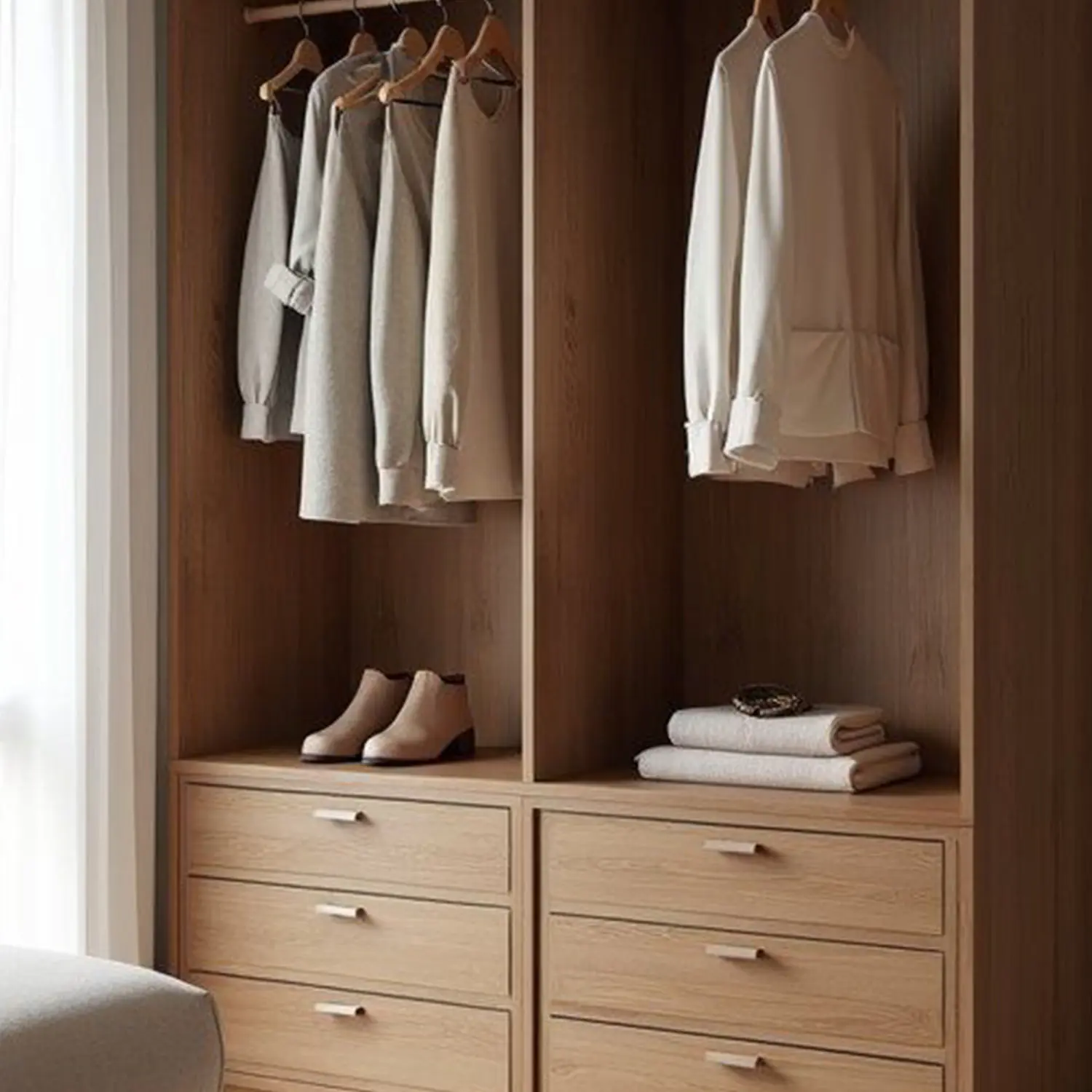 Wardrobes | Instylea | UAE Furniture