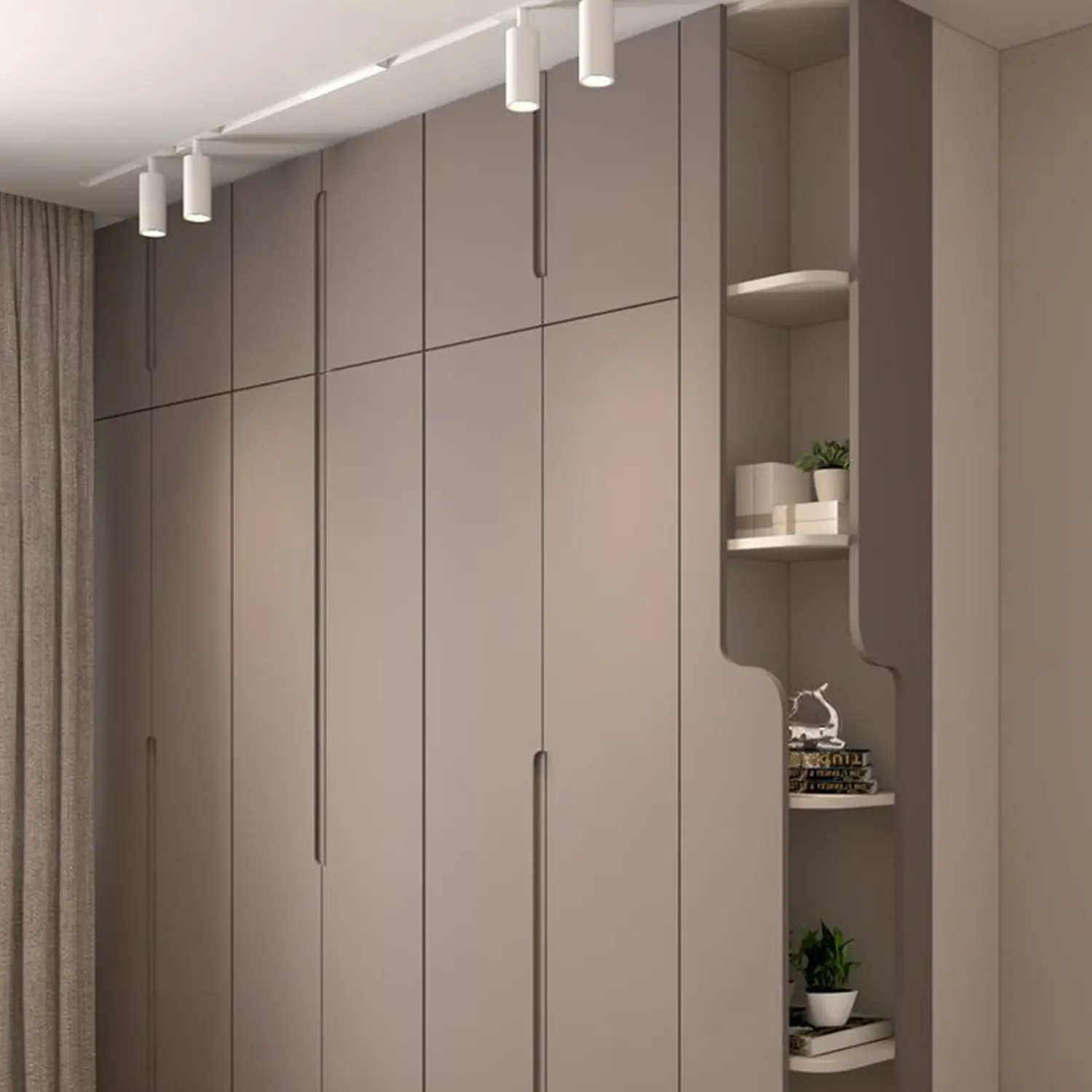 Wardrobes | Instylea | UAE Furniture