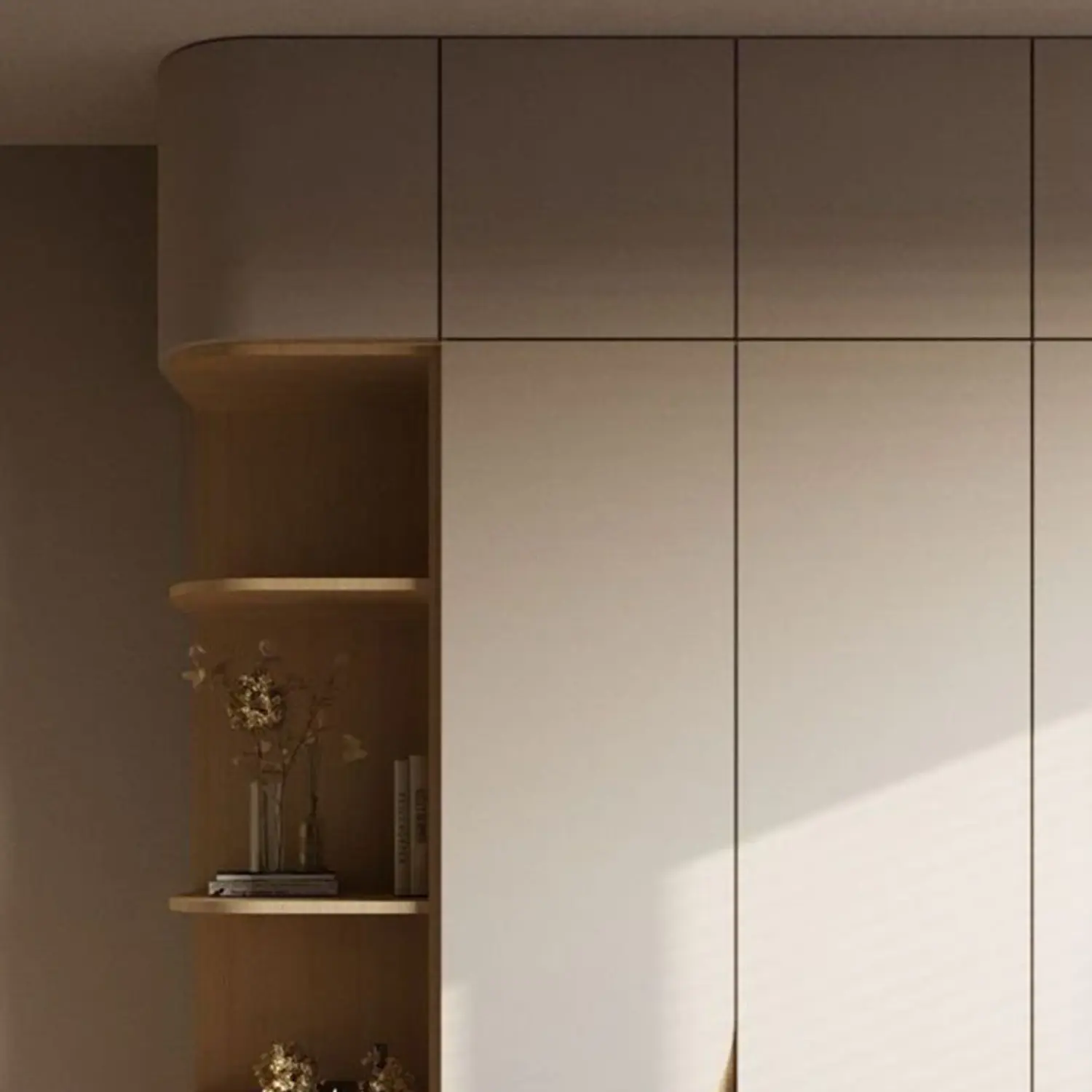 Wardrobes | Instylea | UAE Furniture
