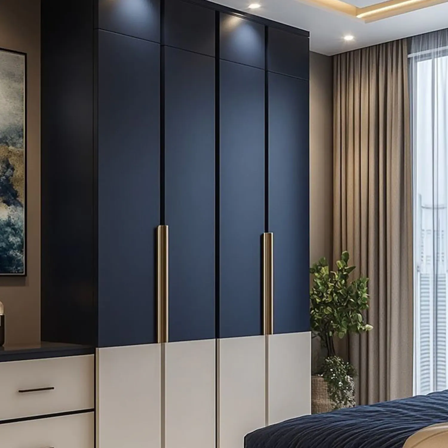 Wardrobes | Instylea | UAE Furniture
