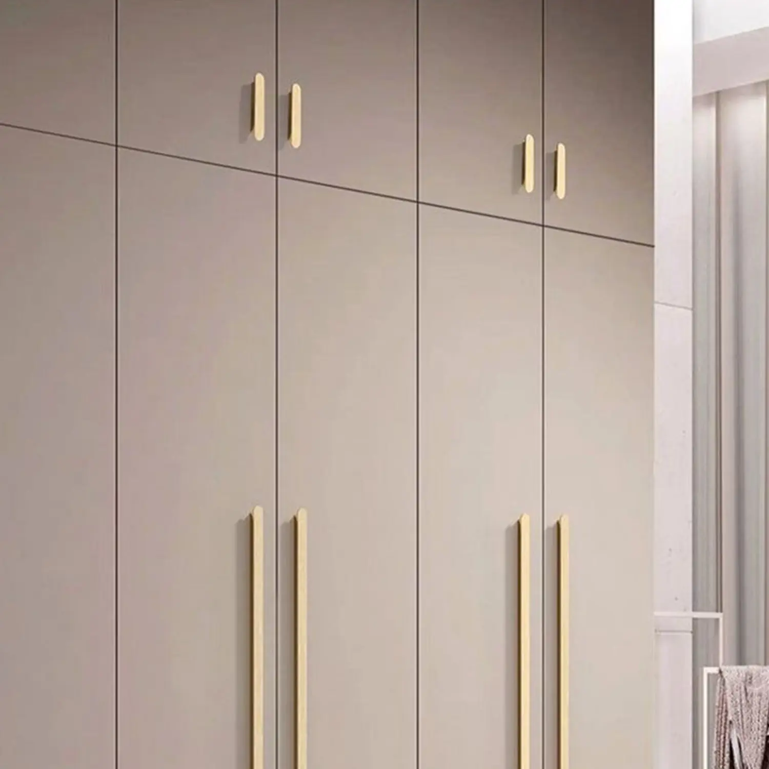 Wardrobes | Instylea | UAE Furniture