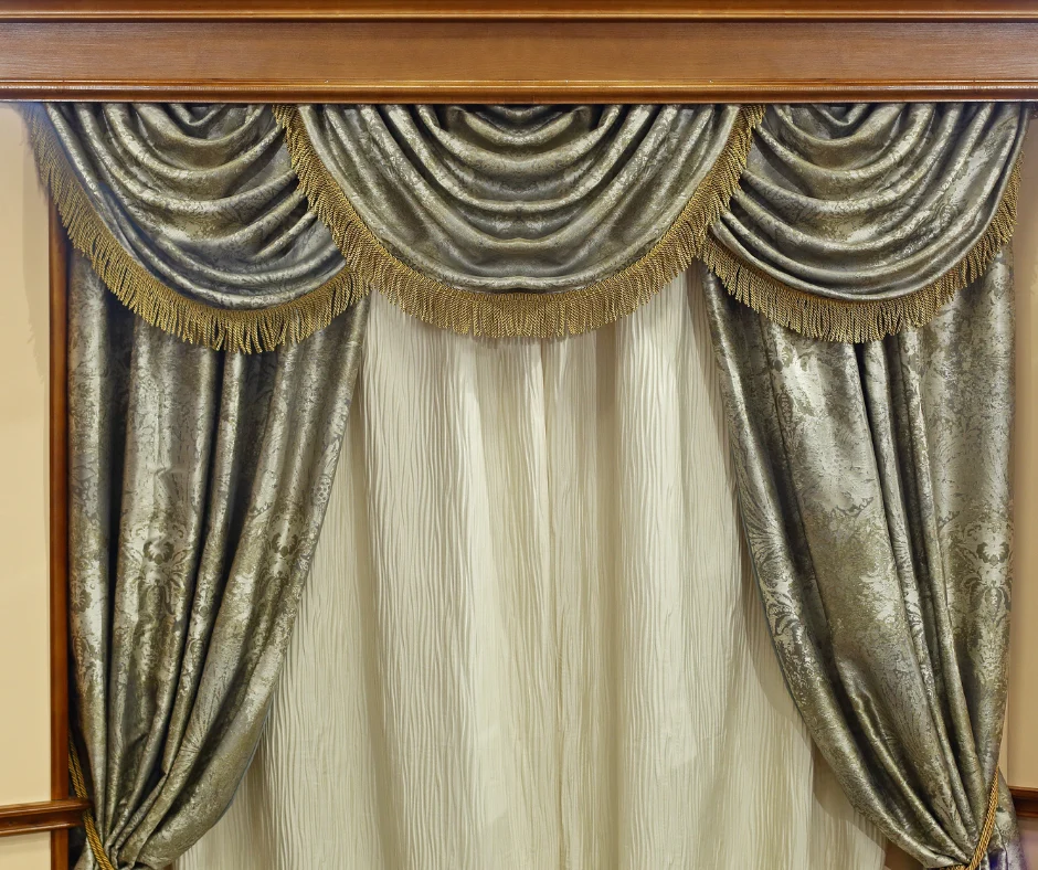 Vision Blinds and Curtains Trading FZE UAE Solutions | Instylea Interior | United Arab Emirates