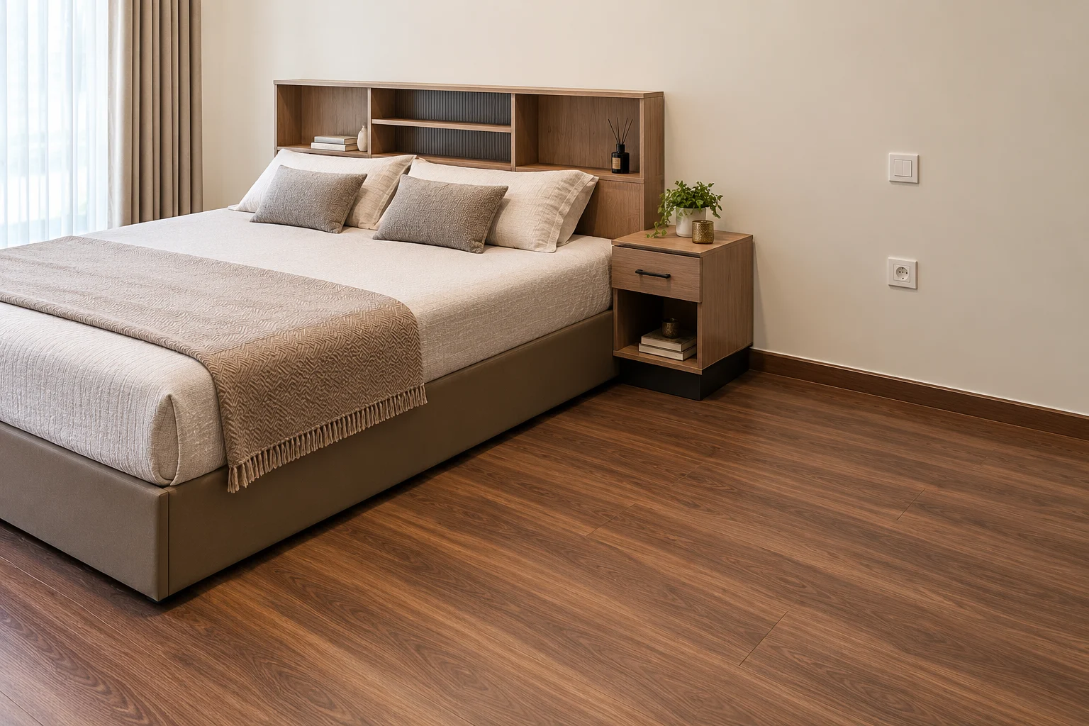 instylea.com-Warm-Minimalist-Bedroom-Retreat instylea.com-Warm-Minimalist-Bedroom-Retreat