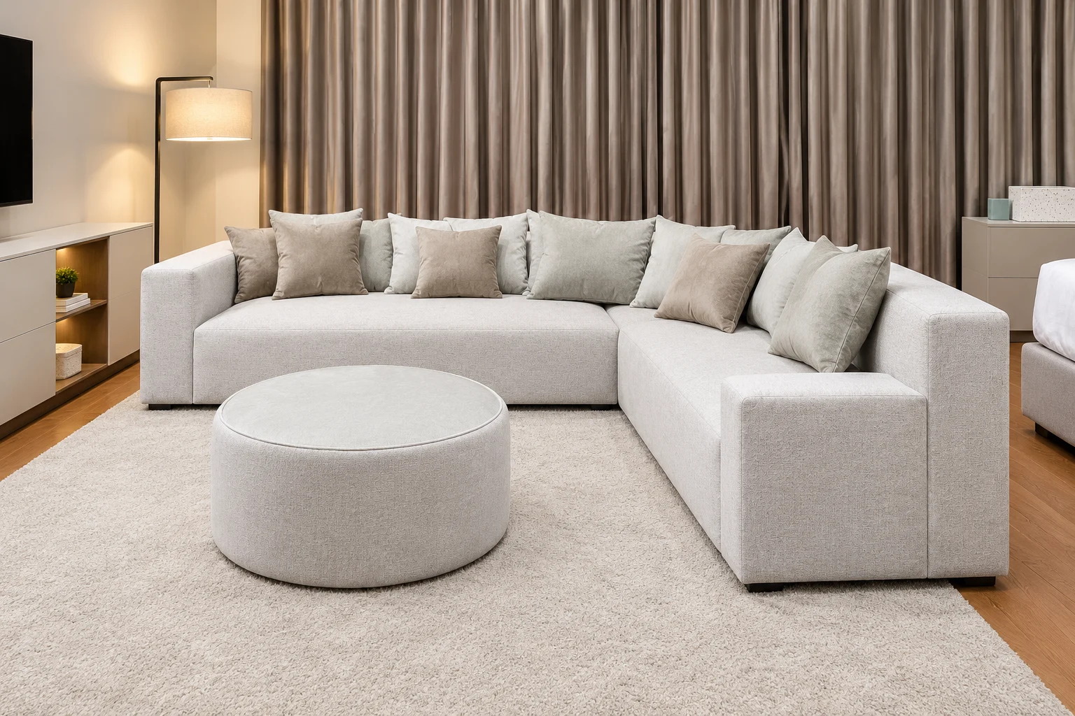 instylea.com-Cozy-Neutral-Modern-Living-Room instylea.com-Cozy-Neutral-Modern-Living-Room